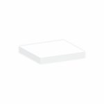 Post-it® Notes Custom Printed Rectangle Cube Note Pad (3"x4"x½")-2