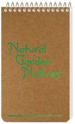 Recycled Pocket Notebook (2 7/8"x 4 ¾")-6