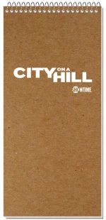 Recycled Reporter Notebook (4"x 8 ¼")-3
