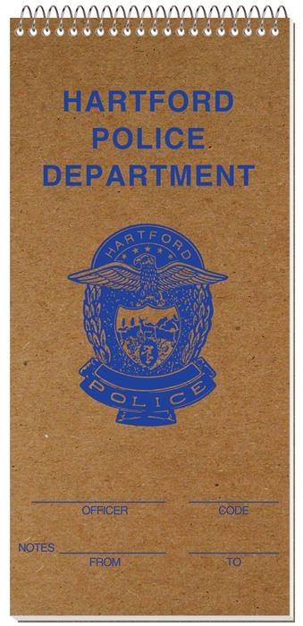 Recycled-Reporter-Notebook-4x-8-¼-RRN1 Recycled Reporter Notebook (4"x 8 ¼")-1