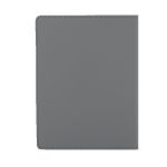 Soft Touch Notebook with Pen-2