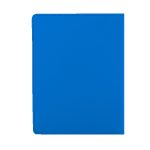 Soft Touch Notebook with Pen-3