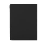 Soft Touch Notebook with Pen-4