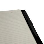 Soft Touch Notebook with Pen-6
