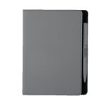 Soft Touch Notebook with Pen-9