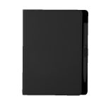 Soft Touch Notebook with Pen-10