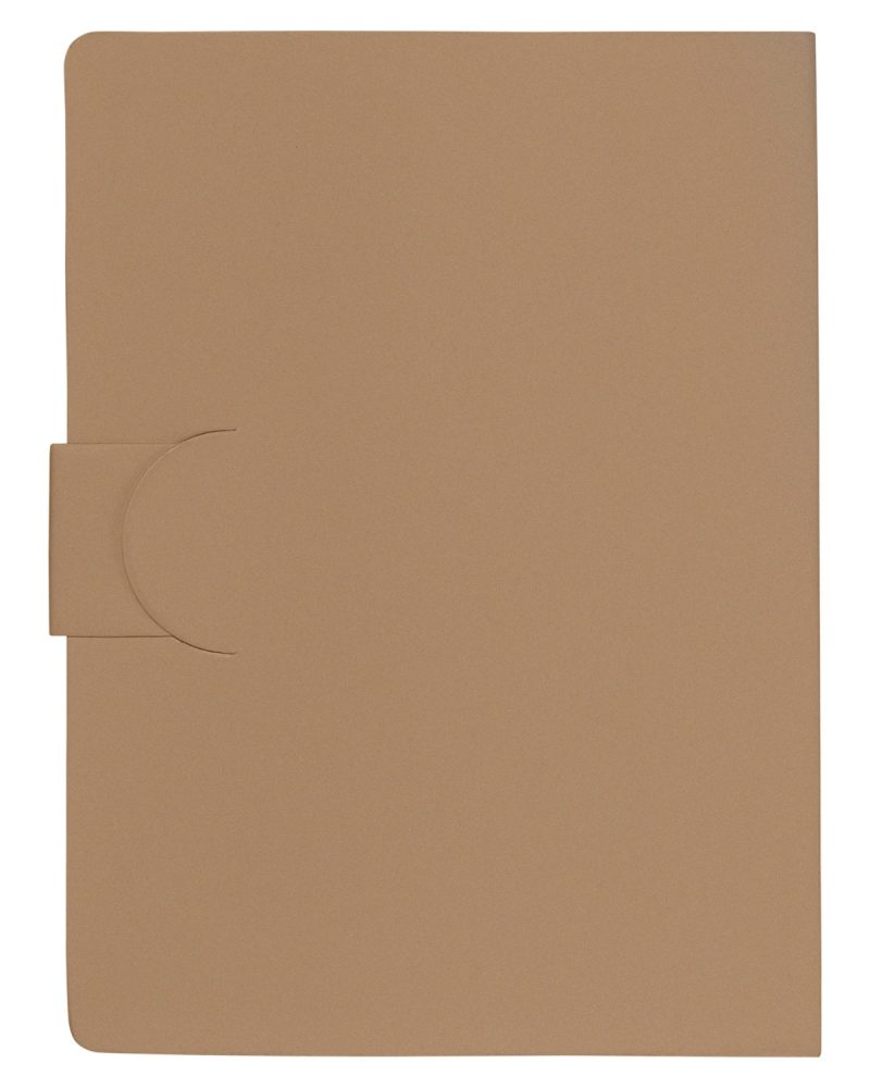 Stowaway Sticky Jotter With Pen-5