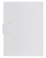 Stowaway Sticky Jotter With Pen-10