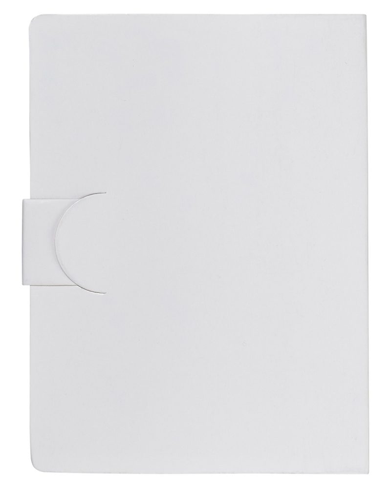 Stowaway Sticky Jotter With Pen-10