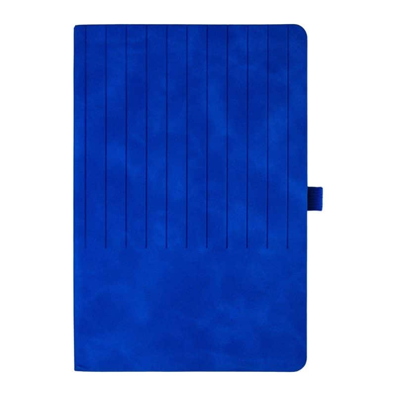 Striped Watermark Notebook-4