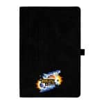 Striped Watermark Notebook-7