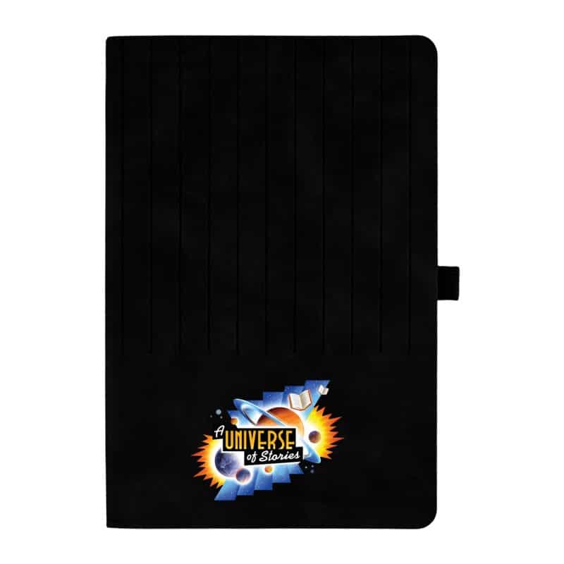 Striped Watermark Notebook-7