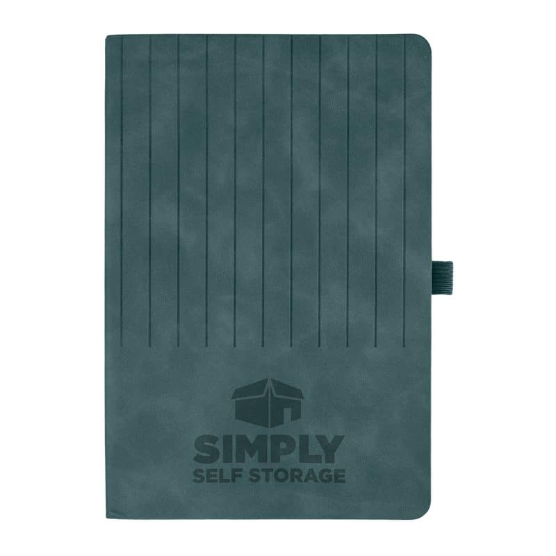 Striped Watermark Notebook-9