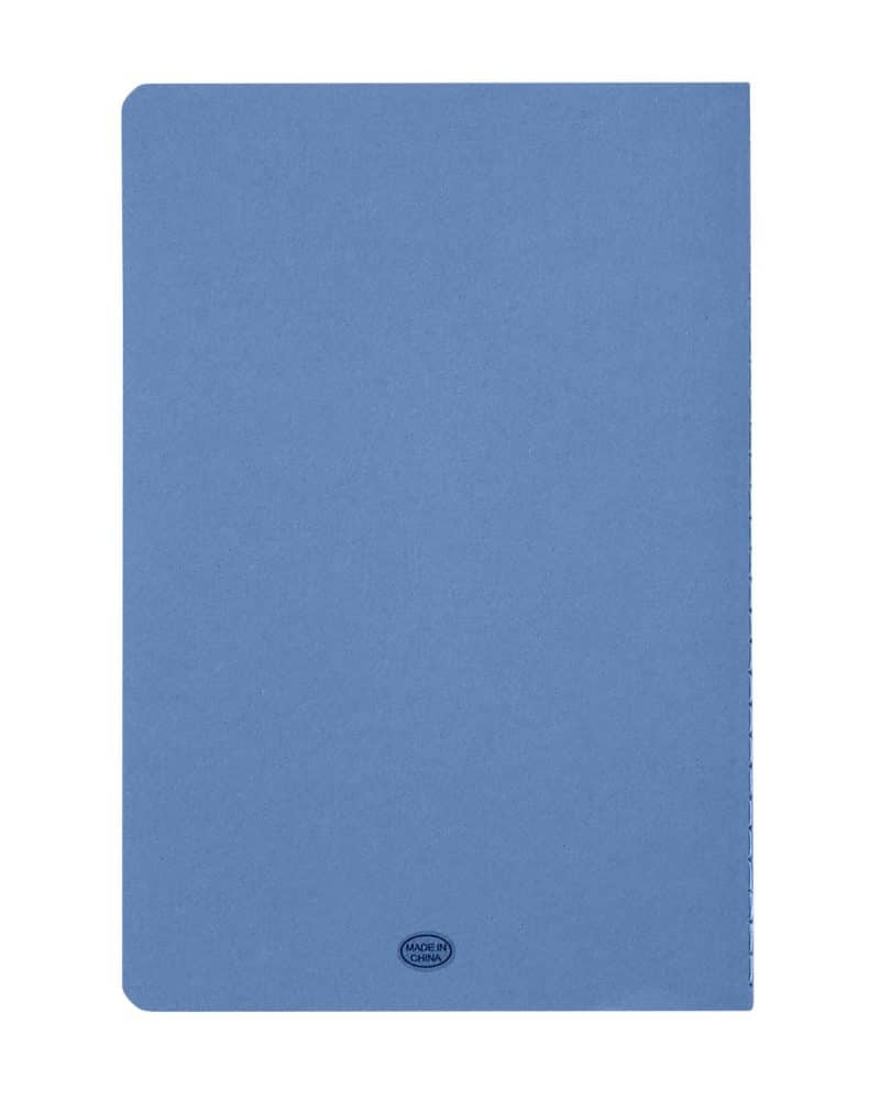 Summit Recycled Paper Journal Notebook-5