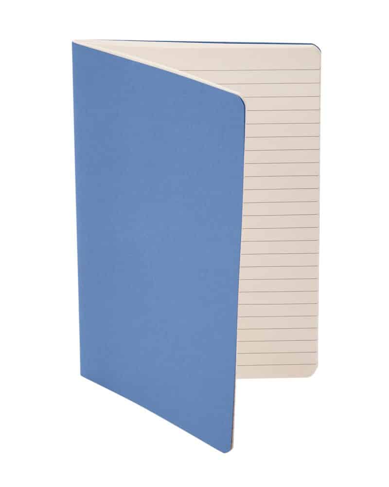 Summit Recycled Paper Journal Notebook-7