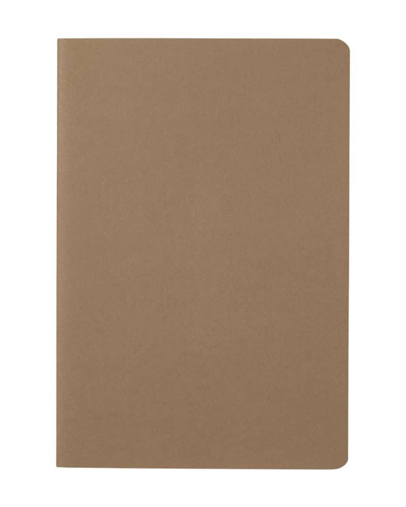 Summit Recycled Paper Journal Notebook-8