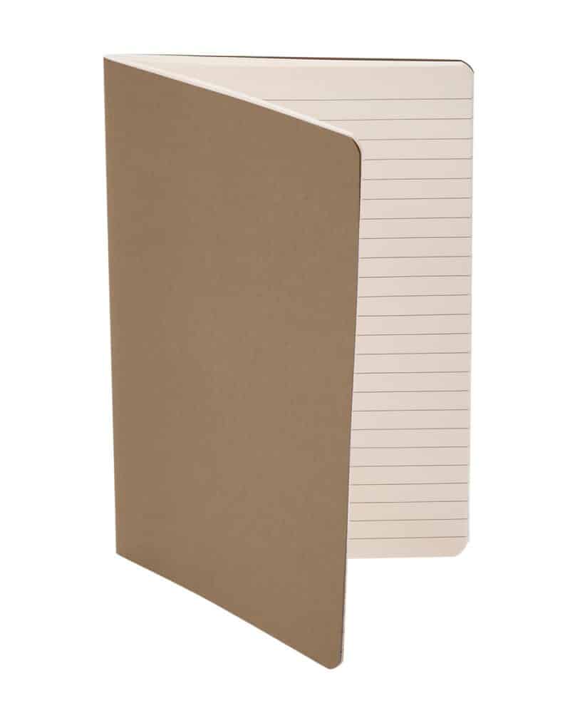 Summit Recycled Paper Journal Notebook-10