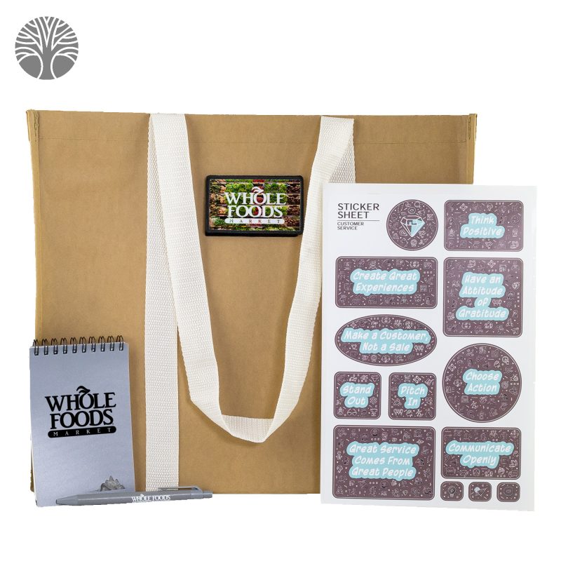 Sustainable Tote