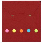 The Mapleton Mini Sticky Notebook-3