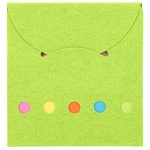 The Mapleton Mini Sticky Notebook-4