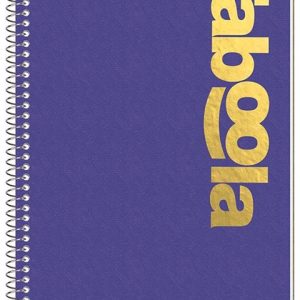 Trekker Stenographer Notebook (5 3/8"x 8 ¼")-1