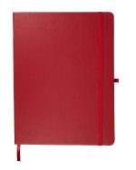 Tuscany Large Hardcover Journal Notebook 7.5" x 9.875"-8