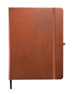Tuscany Large Hardcover Journal Notebook 7.5" x 9.875"-10