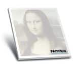 25-Sheet Stik-Withit® Low Quantity Adhesive Notepad (3"x3")-1
