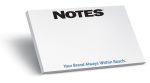 25-Sheet Stik-Withit® Low Quantity Adhesive Notepad (5"x3")-1