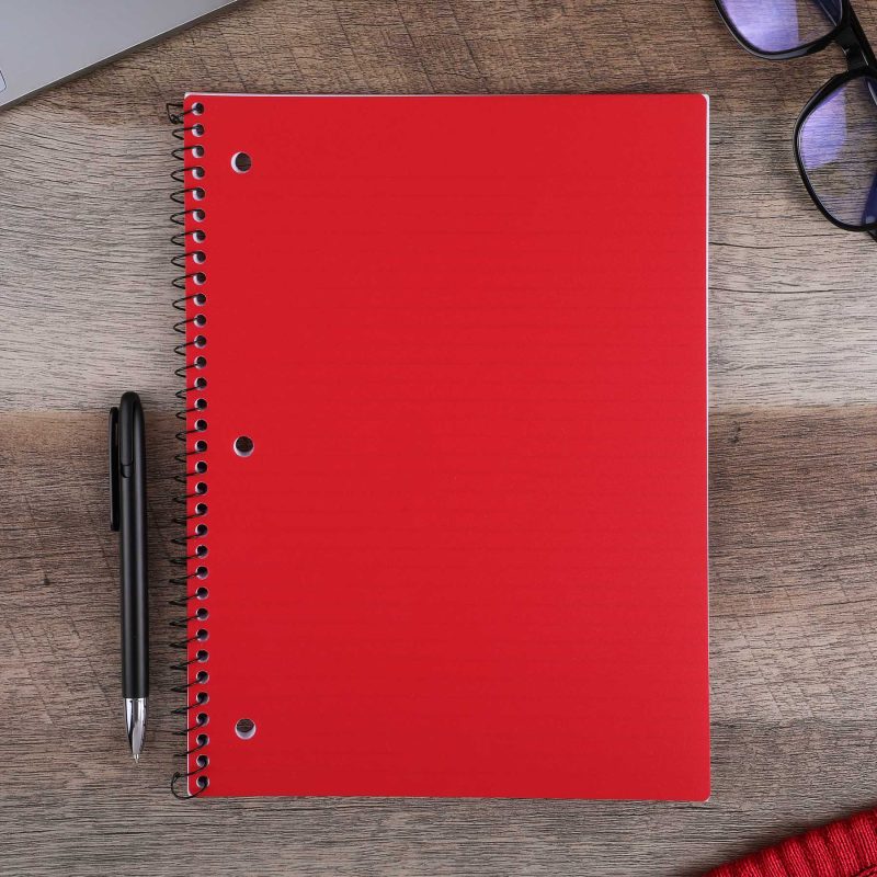 5-Subject Spiral Notebook-2