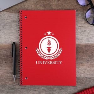 5-Subject Spiral Notebook-1