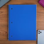 5 Subject Spiral Notebook-2