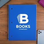 5 Subject Spiral Notebook-1