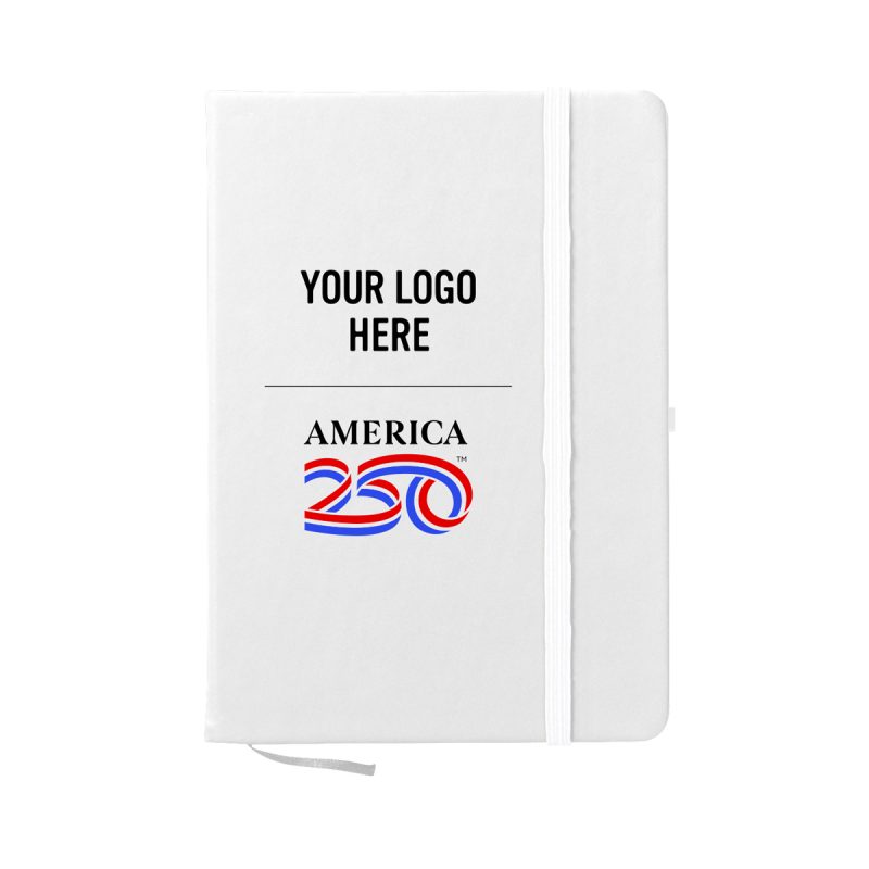 America250™ Rpet Journal Notebook-1