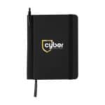 Billie Recycled Jotter With Pen-4