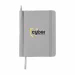 Billie Recycled Jotter With Pen-6