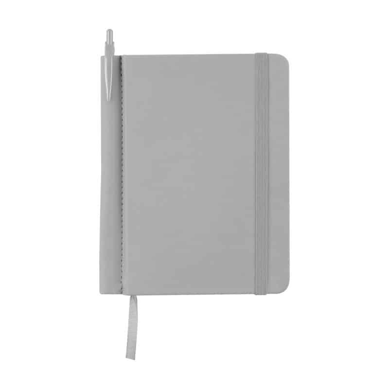 Billie Recycled Jotter With Pen-7