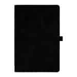 Engraved Striped Watermark Notebook-8