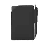 Pinnacle Recycled Jotter With Pen-3
