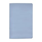 5" x 7" Pastel Sewn Paper Cover Notebook-4