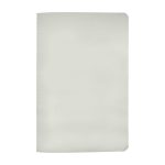 5" x 7" Pastel Sewn Paper Cover Notebook-6