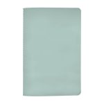 5" x 7" Pastel Sewn Paper Cover Notebook-8