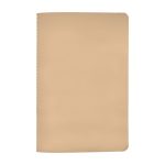 5" x 7" Pastel Sewn Paper Cover Notebook-10