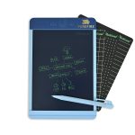 Boogie Board® Blackboard™ Smart Scan Reusable Notebook - Note Size-2