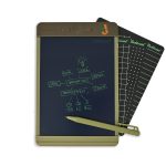 Boogie Board® Blackboard™ Smart Scan Reusable Notebook - Note Size-3