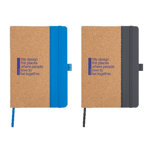 Hickory-Cork-Recycled-PU-Notebook-MP25208 Hickory Cork & Recycled PU Notebook-1