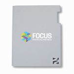 Noteorius® Reusable Smart Notebook-3