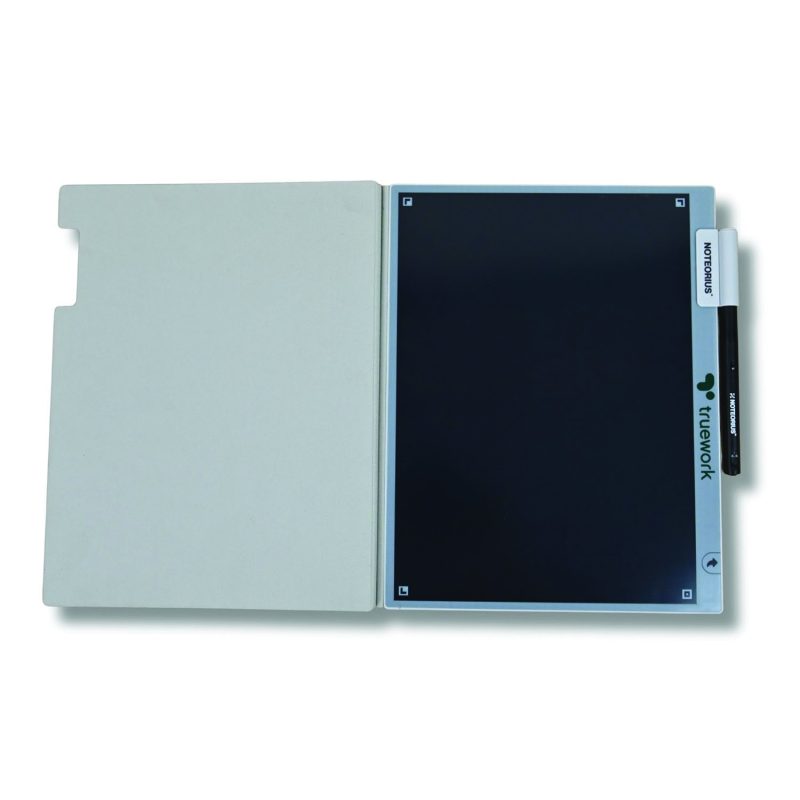 Noteorius® Reusable Smart Notebook-1