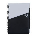 Providence Repreve Ocean Recycled (RPP) Junior Notebook w/FSC Paper-2