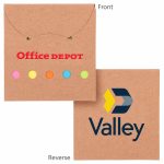 The Mapleton Mini Sticky Notebook-7